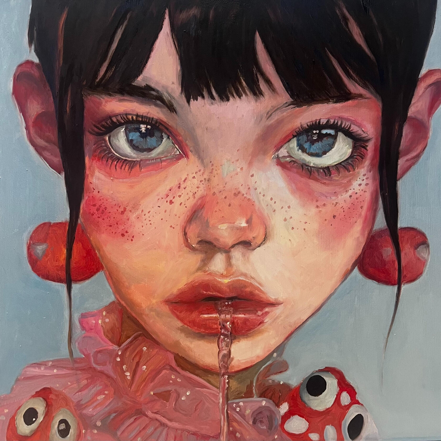 Birth and Beginnings