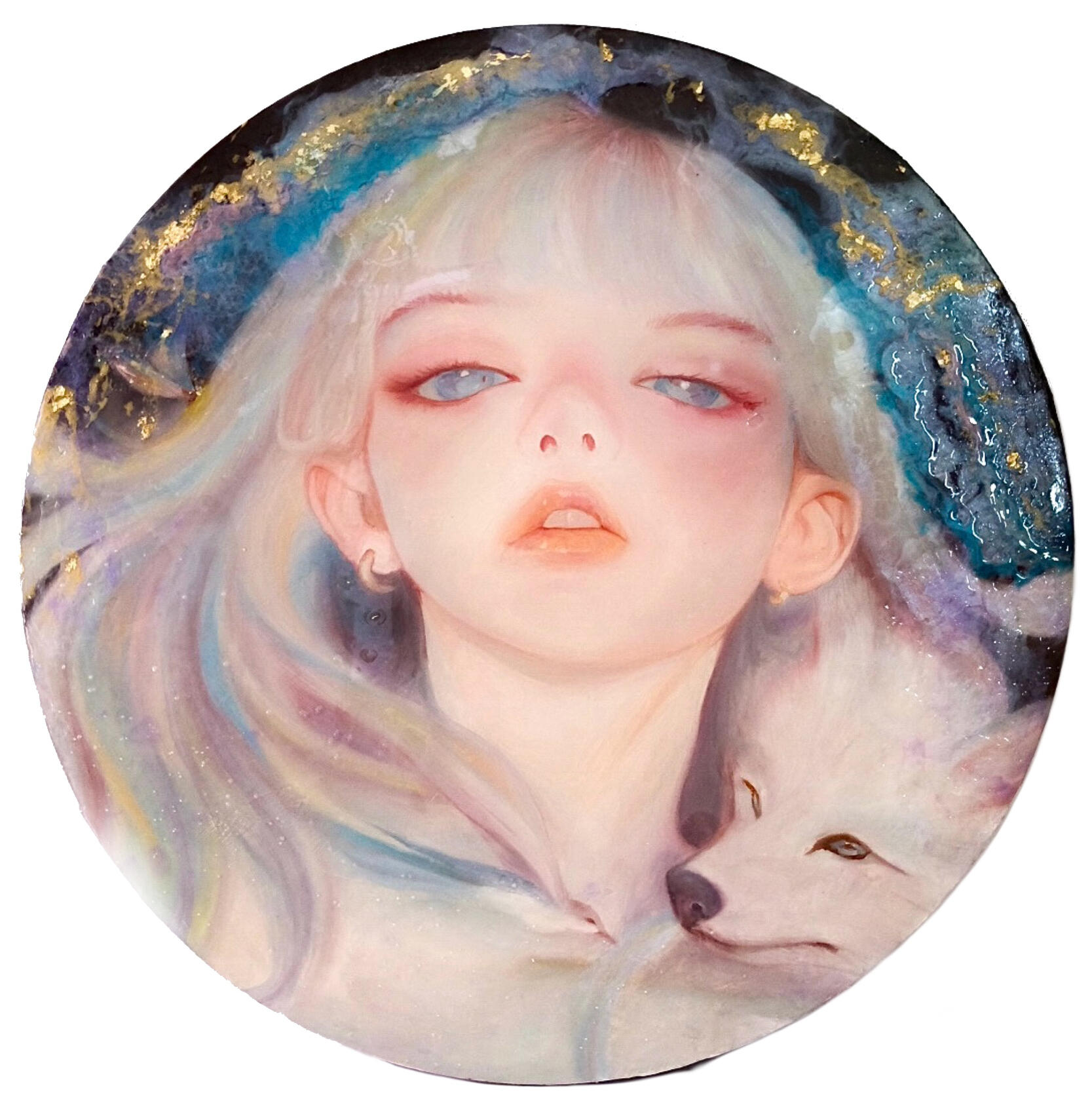 Fragments Of The Infinite