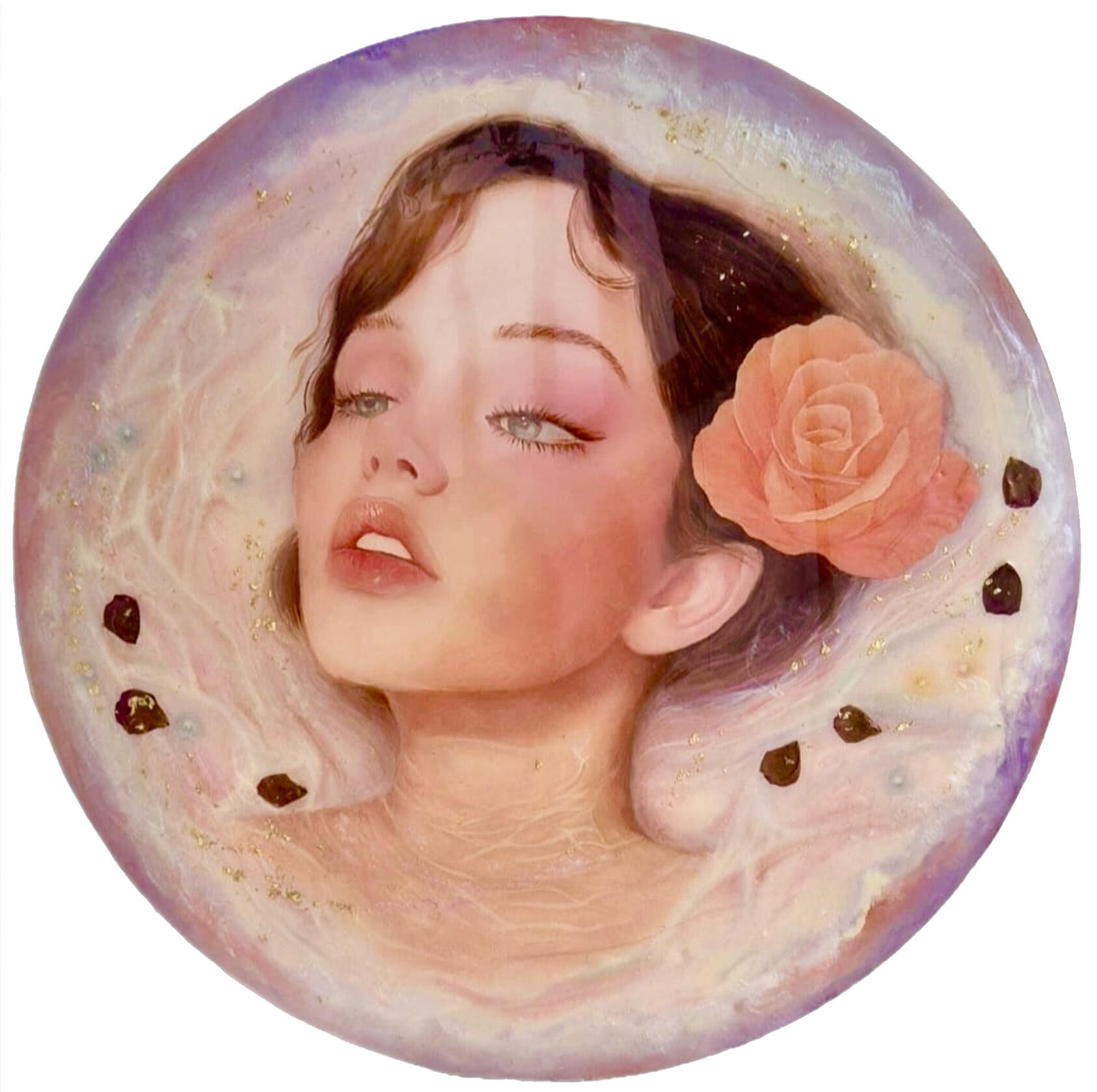 Fragments Of The Infinite