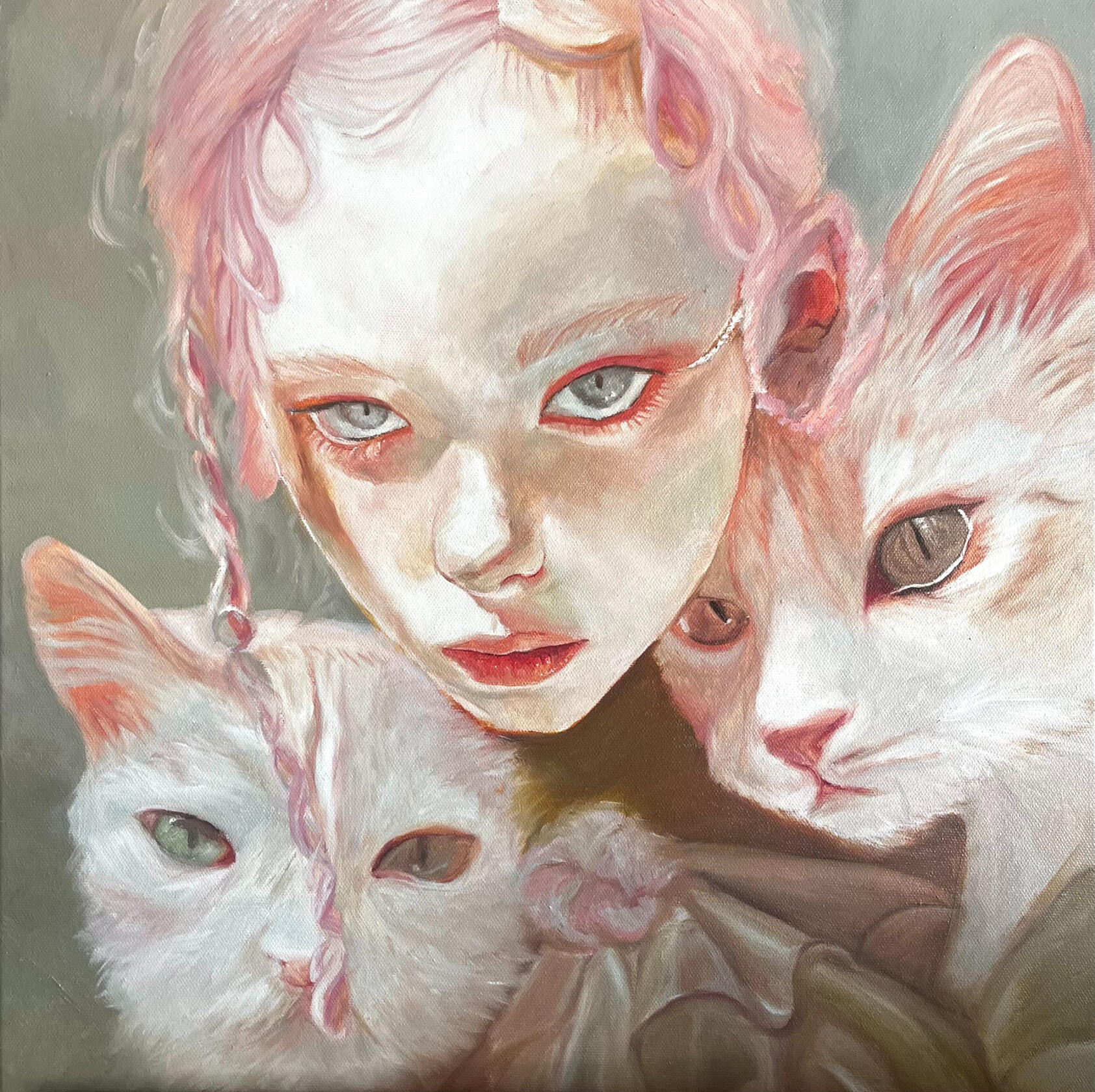 Evolution and Growth